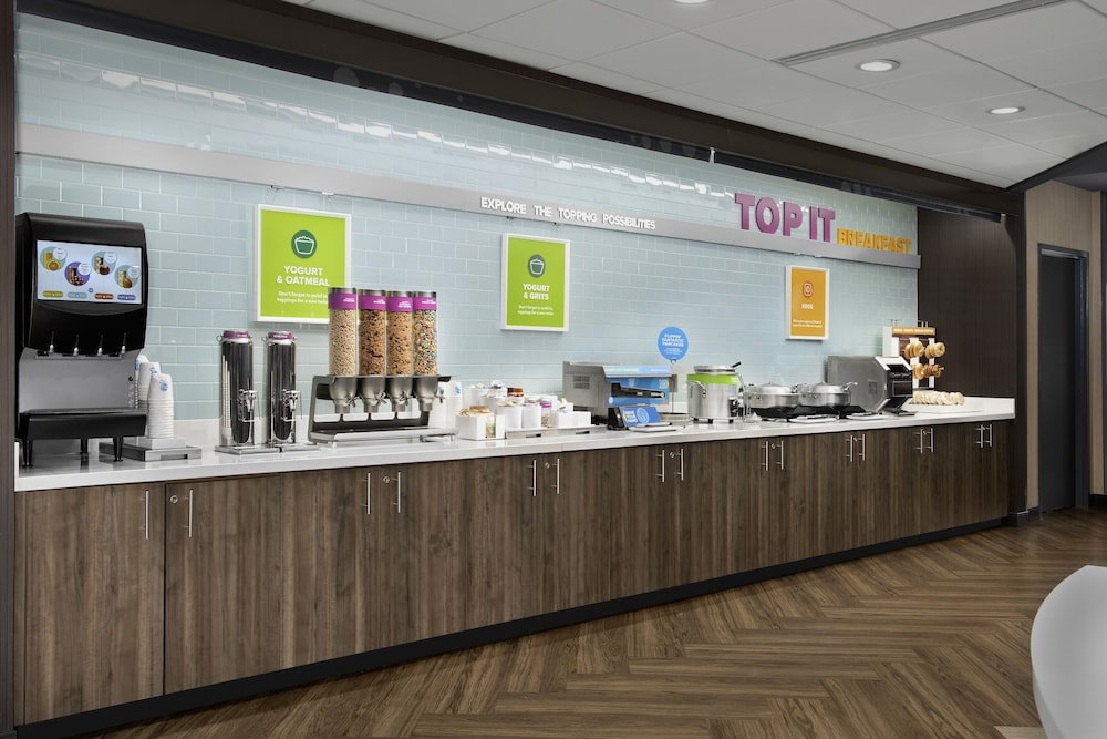Tru by Hilton Fayetteville I 95 NC - photo 46