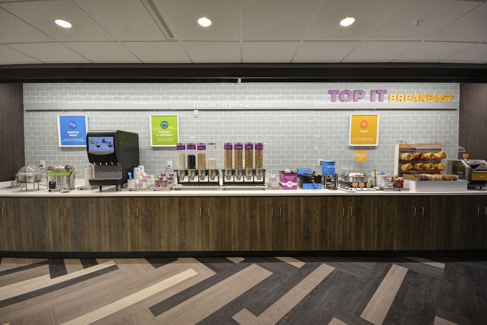 Tru by Hilton Chicopee Springfield - photo 29