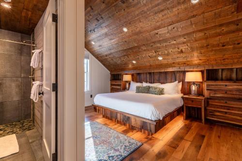 The Barnstead Inn - photo 16