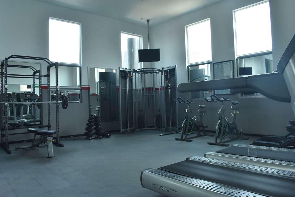 Health club