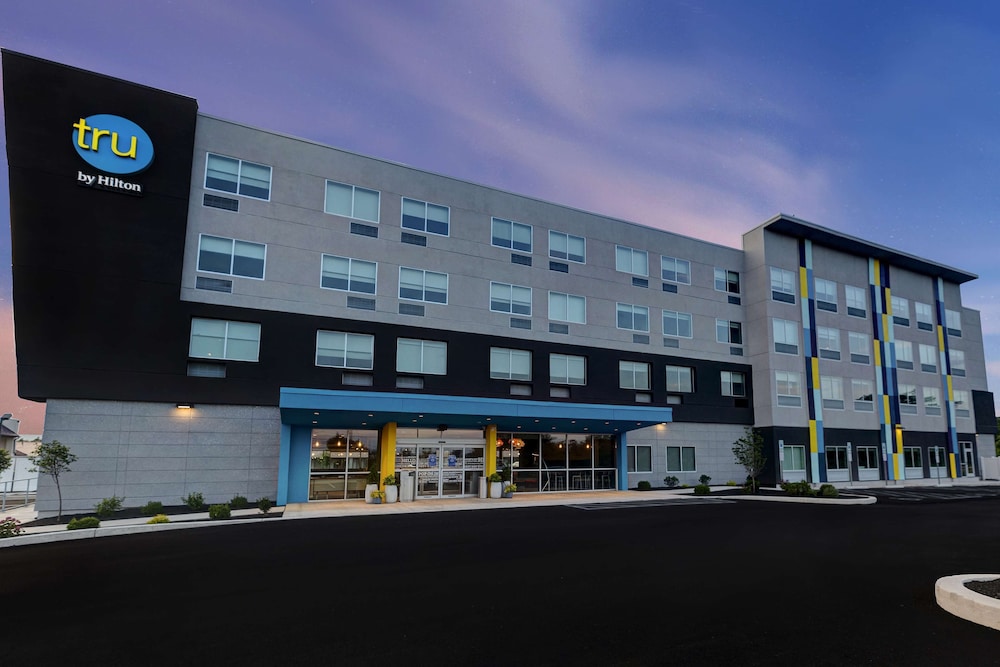 Tru by Hilton Grantville PA - photo 29