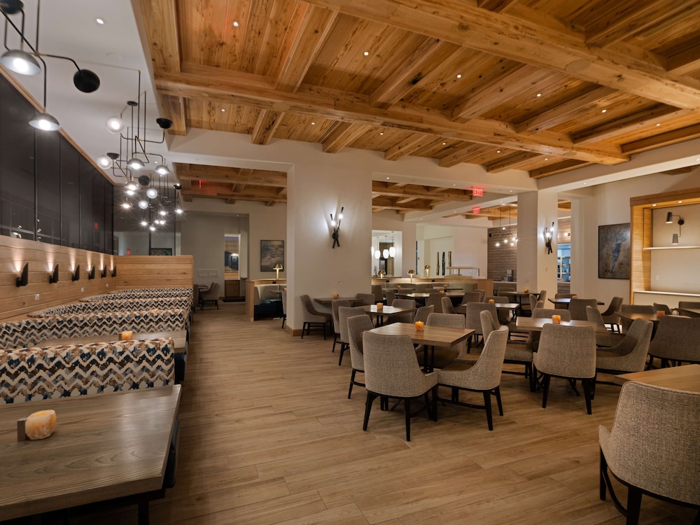 Hilton Pensacola Beach - photo 145