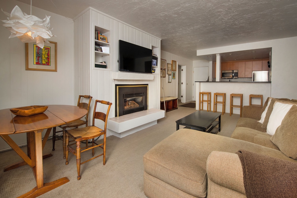 Evergreen Lodge at Vail - photo 47