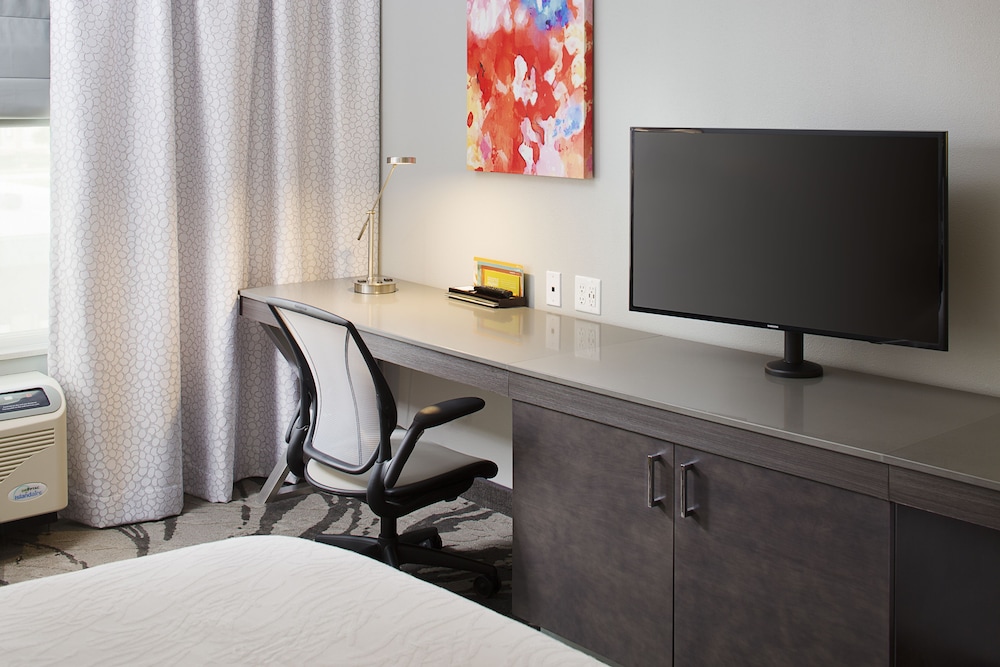 Hilton Garden Inn Dallas Arlington South - photo 8