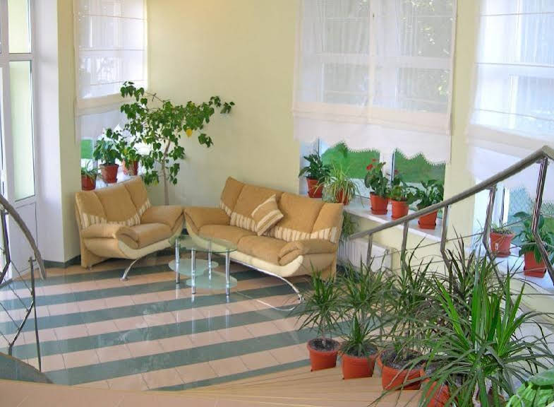 Zimbru Hotel — Chisinau — photo 4