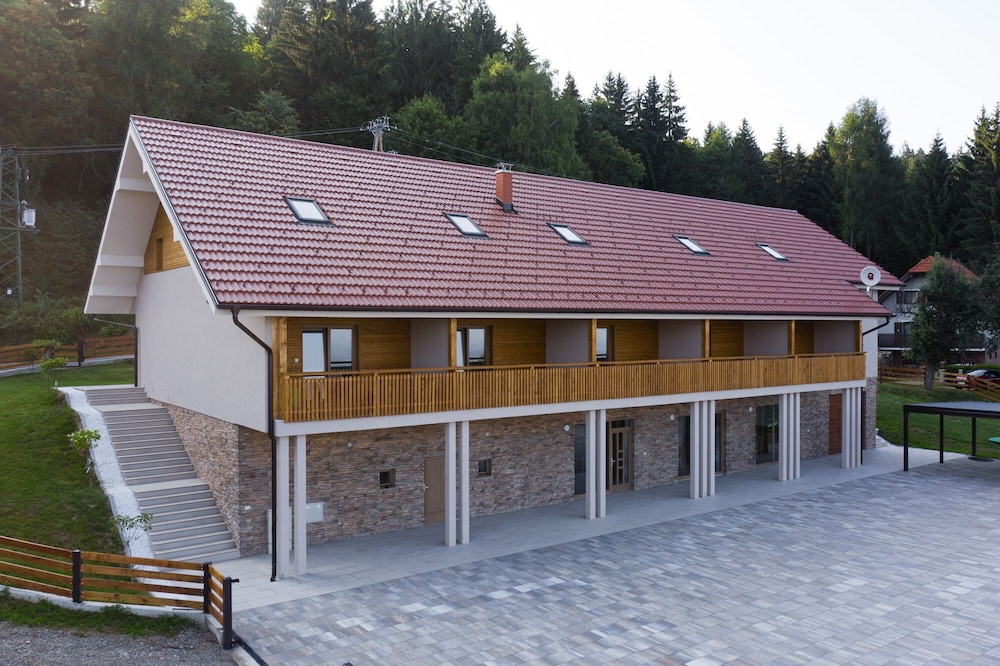 Hocka Koca in Maribor, Slovenia