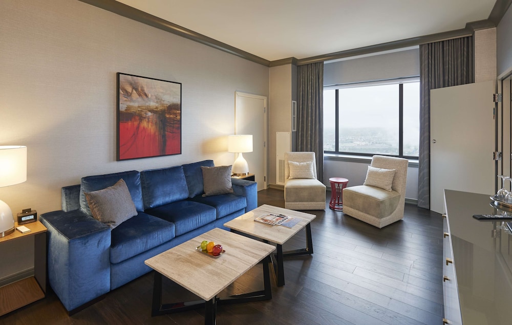 The Lofton Hotel Tapestry Collection by Hilton - photo 57