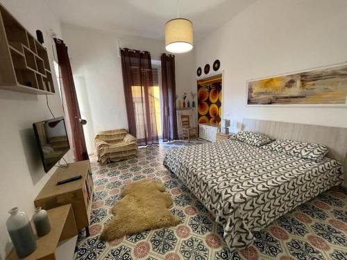 Donnaromita holiday house hystoric center — 4-Star Luxury Hotel in Naples, Italy