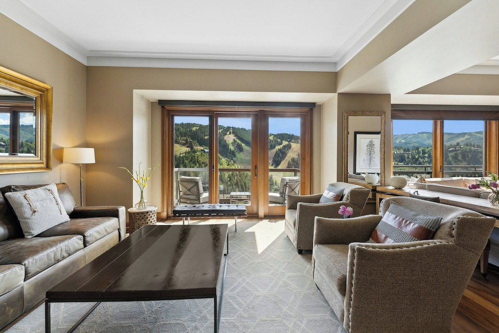 The St. Regis Deer Valley - photo 64