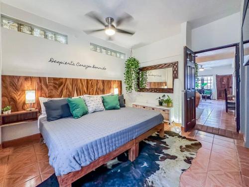 Casa Paloma Zona Romantica — 4-Star Luxury Hotel in Puerto Vallarta, Mexico