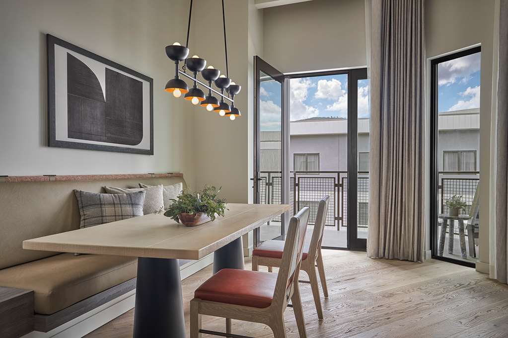 Pendry Park City - photo 27
