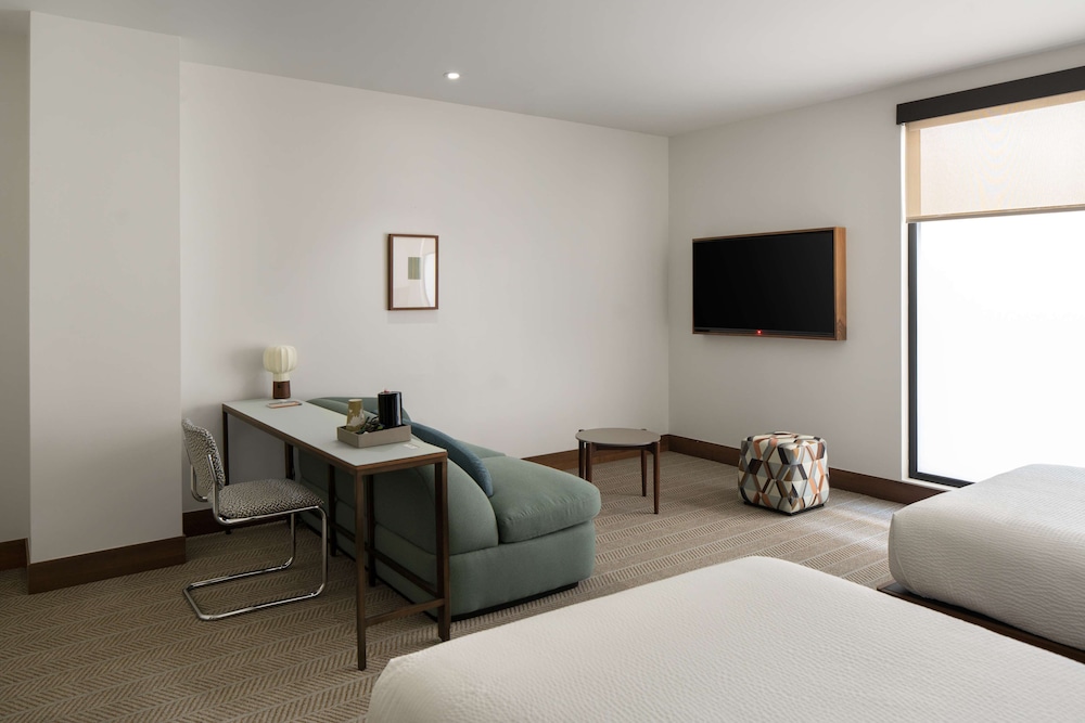 Hotel Marcel New Haven Tapestry Collection By Hilton - photo 29