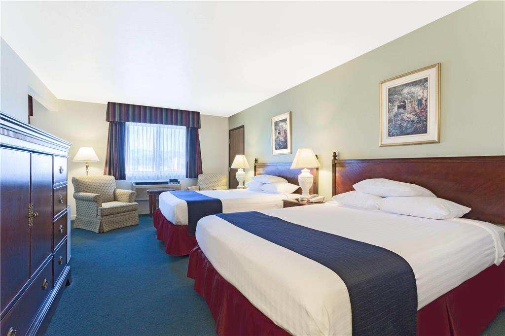 Super 8 by Wyndham Montpelier - photo 11