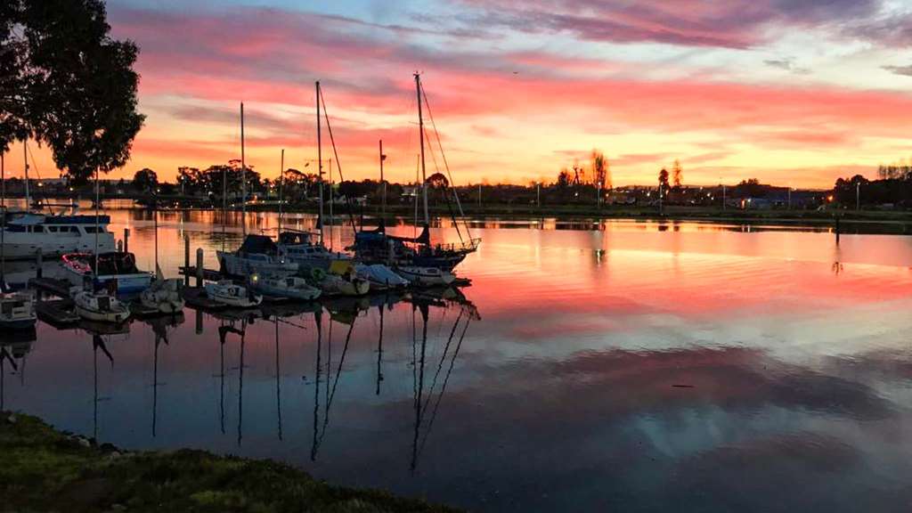 Motel 6 Oakland CA Embarcadero - photo 5