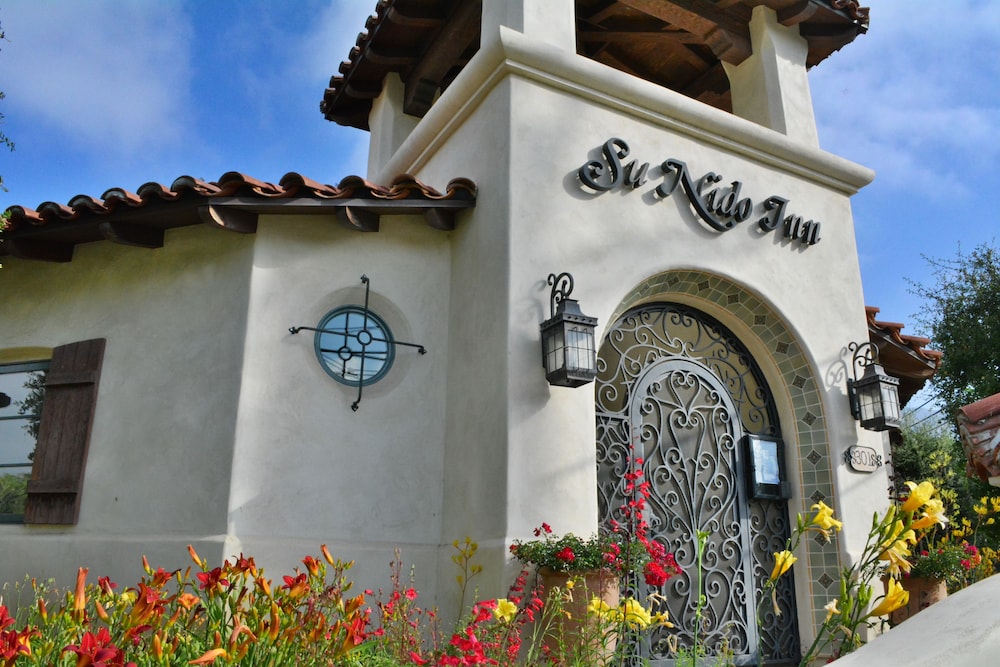 Su Nido Inn - last minute hotel in Ojai