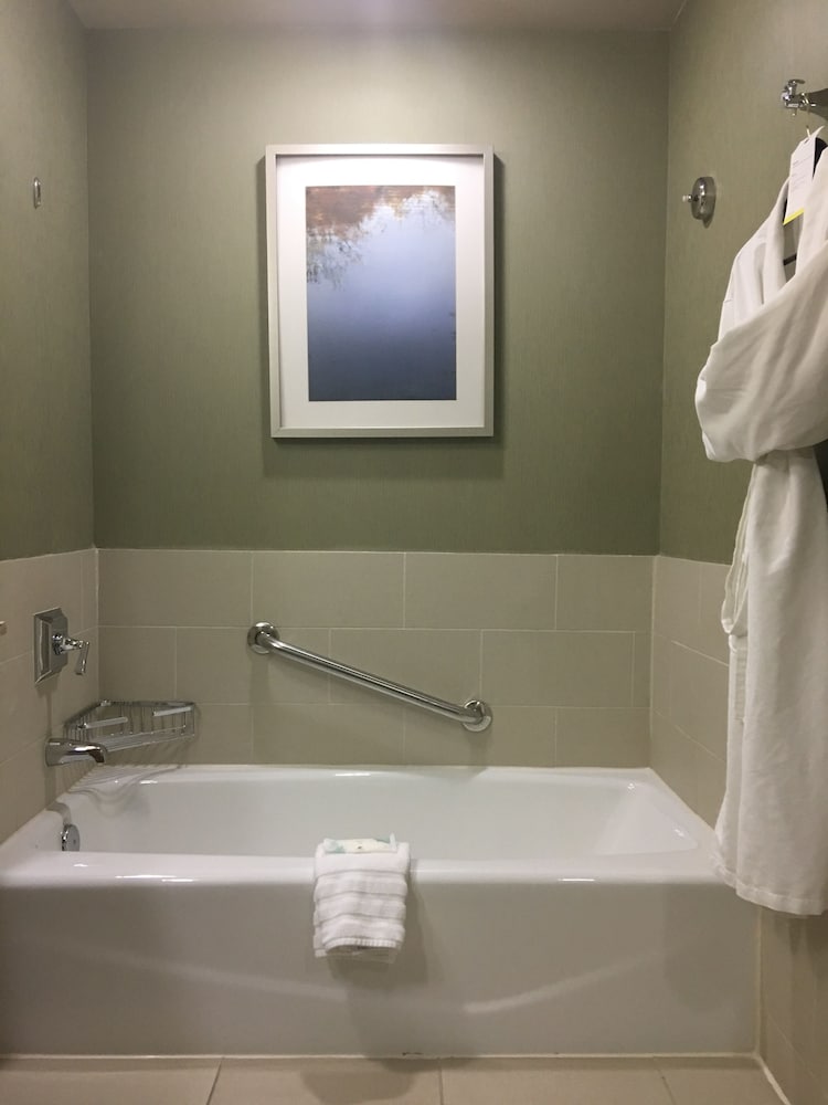 The Westin Memphis Beale Street - photo 25