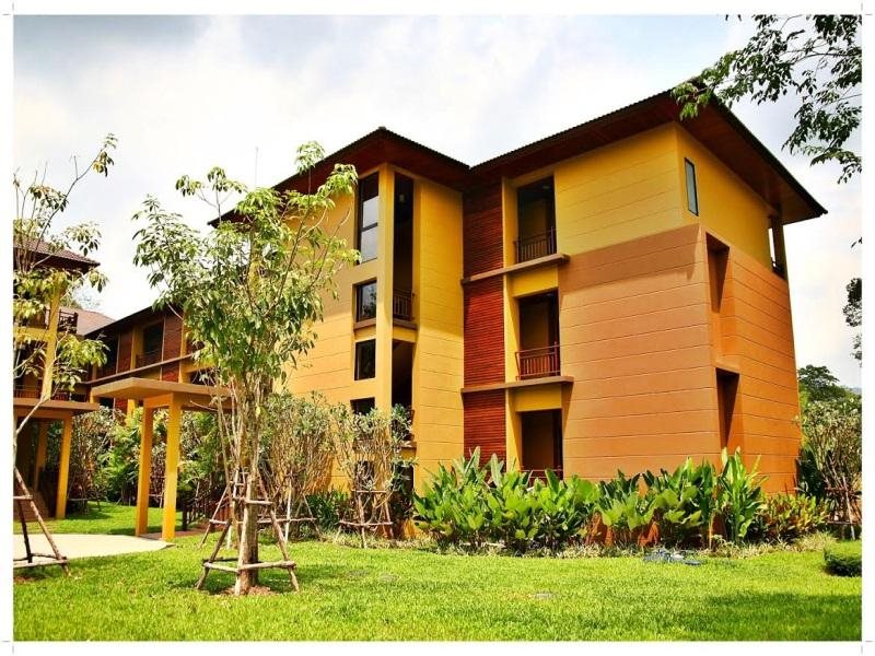 Phusakthan Resort in Nakhon Nayok, Thailand