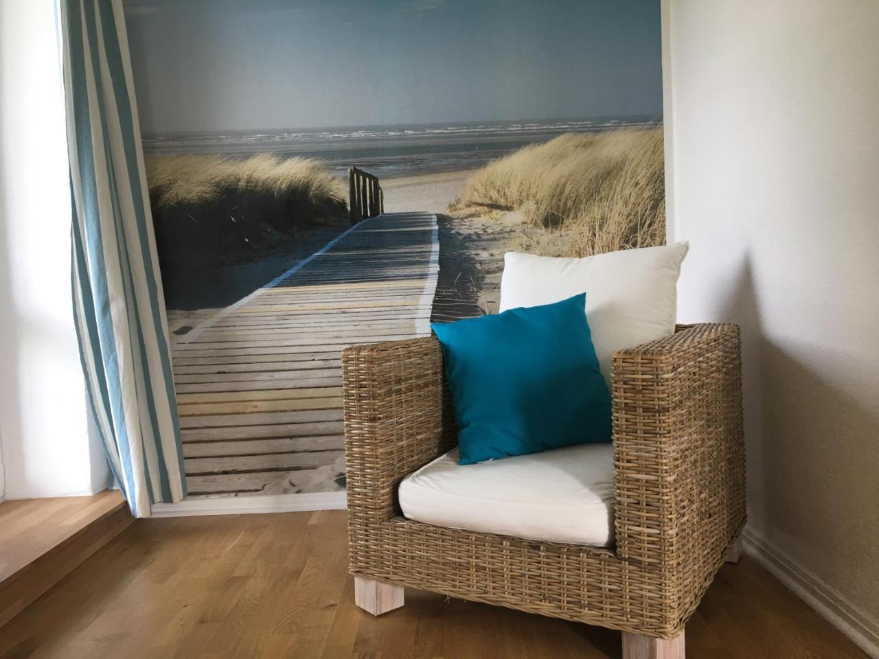 Seaside Apartments Lighthouse — 4-Star Luxury Hotel in Eckernfoerde, Germany