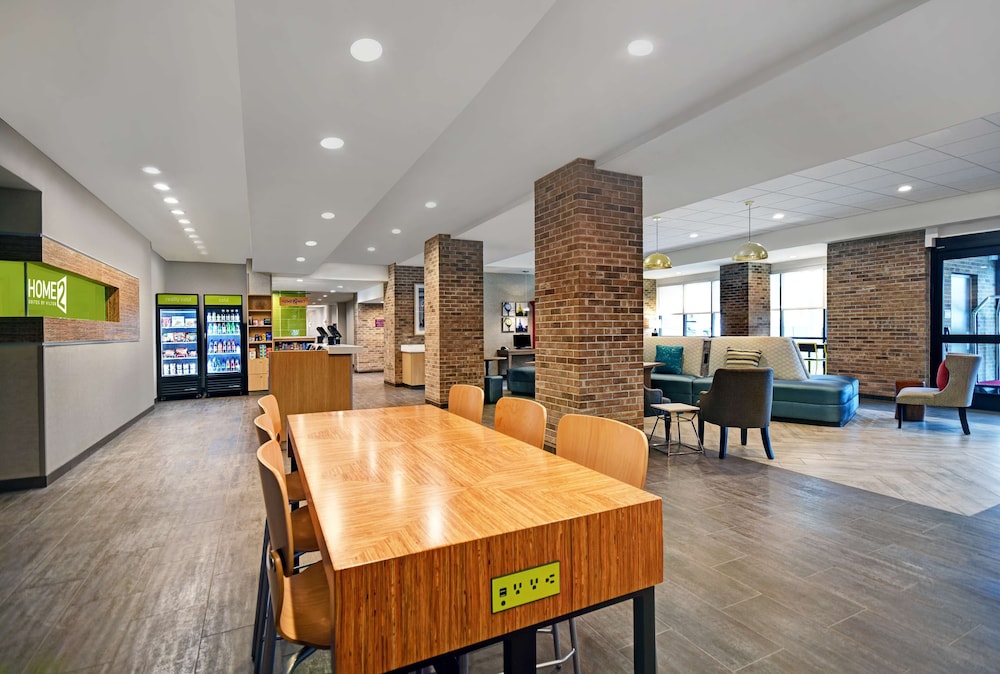 Home2 Suites by Hilton Liberty NE Kansas City - photo 44