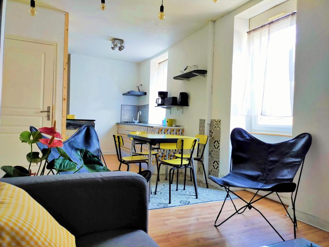 Au Bord de L’eau a Concarnoloc in Concarneau, France