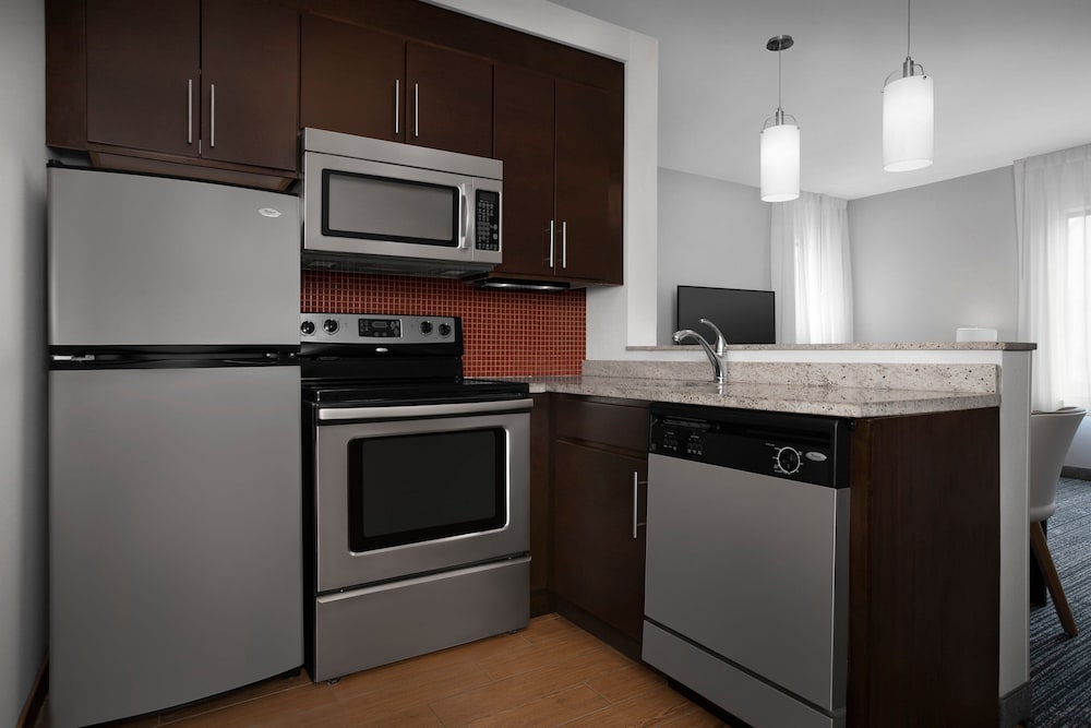 TownePlace Suites Bridgeport Clarksburg - photo 10