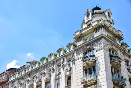 Republic Square Suites — Belgrade — photo 4