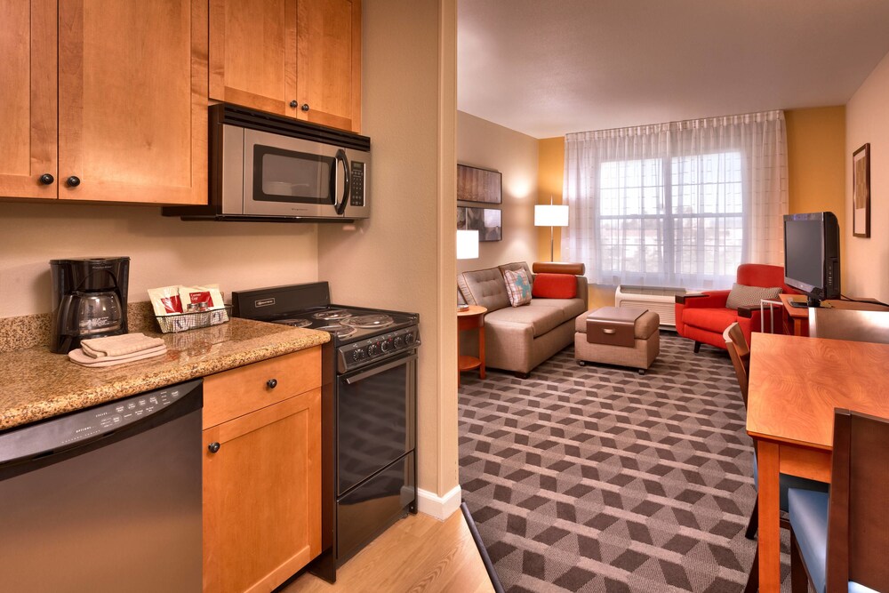 Towneplace Suites Marriott Yuma - photo 5