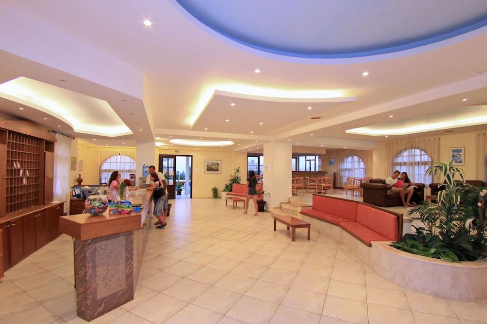 Despo Hotel By Estia — Hersonissos