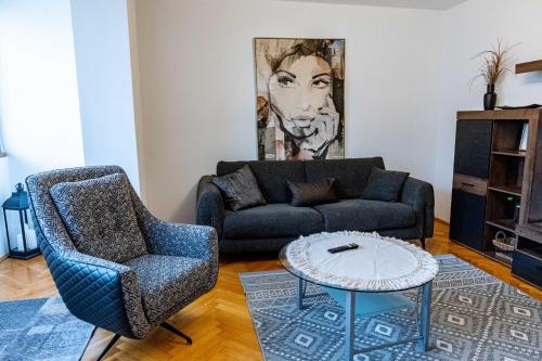 RUM Apartment — 4-Star Luxury Hotel in Cluj-Napoca, Romania