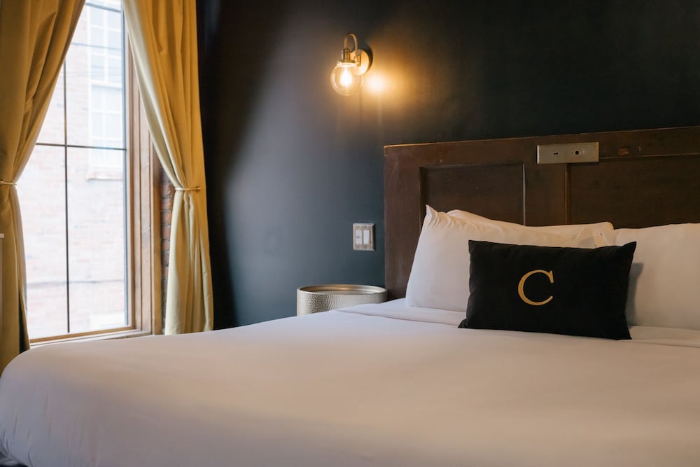 The Chandler Hotel - photo 38