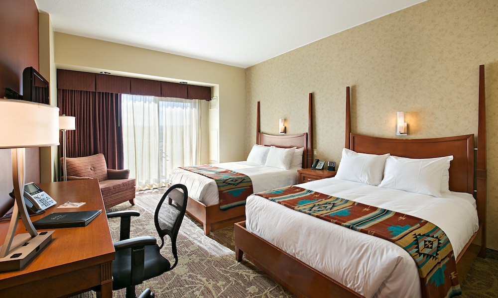 Sky Ute Casino Resort - photo 5