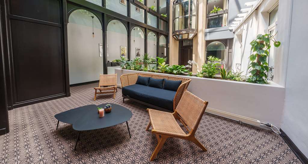 Best Western Plus Le Picardy — Saint-Quentin — photo 4