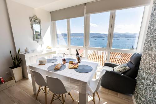 Santanalodge 500m Playa 10min Pontevedra En Coche Taxi Privado Con Coste in Pontevedra, Spain