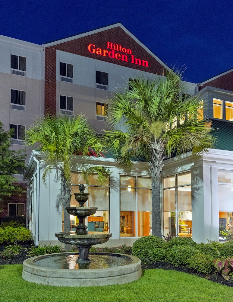 Hilton Garden Inn West Monroe - photo 47