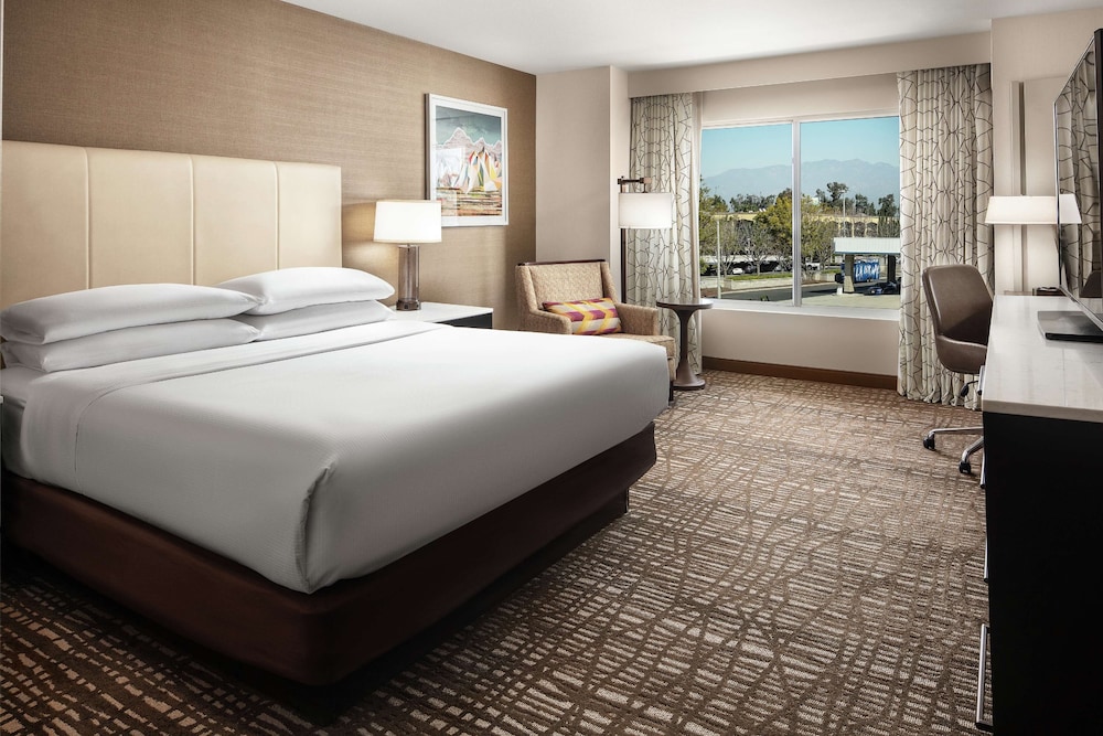 DoubleTree by Hilton Ontario Airport - photo 9
