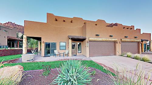Village Place in Moab, United States