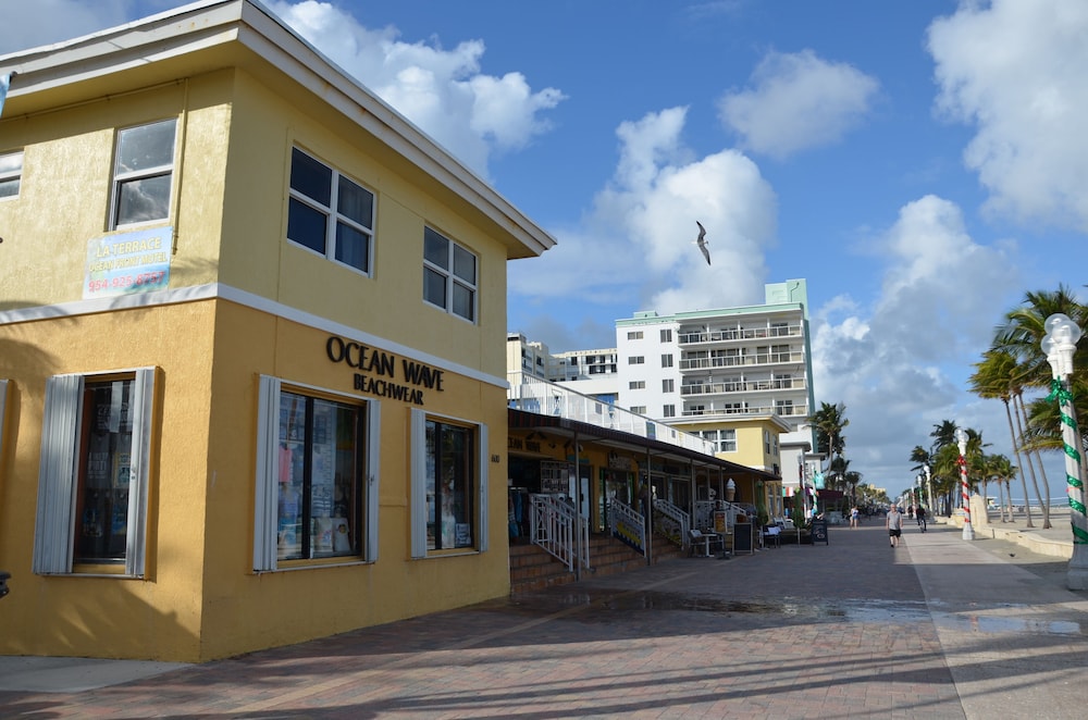 La Terrace Oceanfront - photo 41