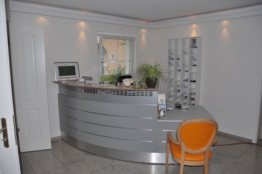 Hotel Elisabeth — Bad Abbach — photo 3