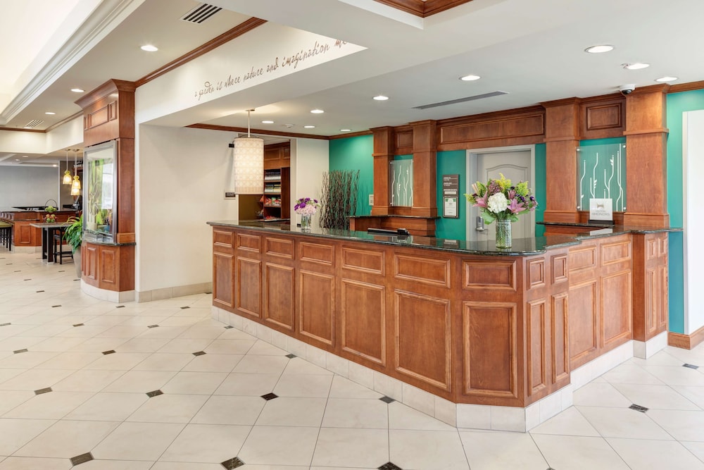 Hilton Garden Inn Austin North - photo 8
