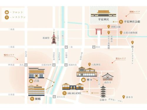 Hotel Vmg Resort Kyoto in Kyoto, Japan