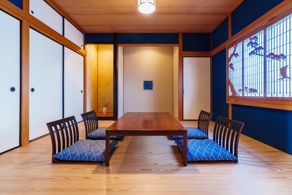 Suikomareso — hotel in Hita