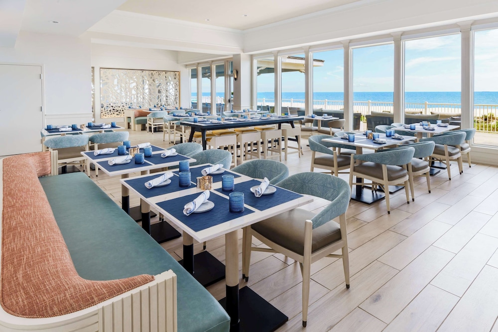 Hilton Garden Inn Ocean City Oceanfront - photo 48