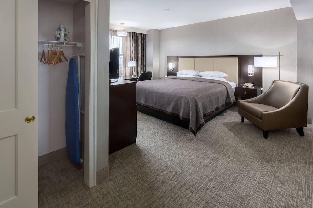 Park Place Hotel & Conference Center - photo 15