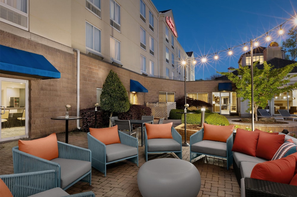 Hilton Garden Inn Huntsville Space Center - photo 38