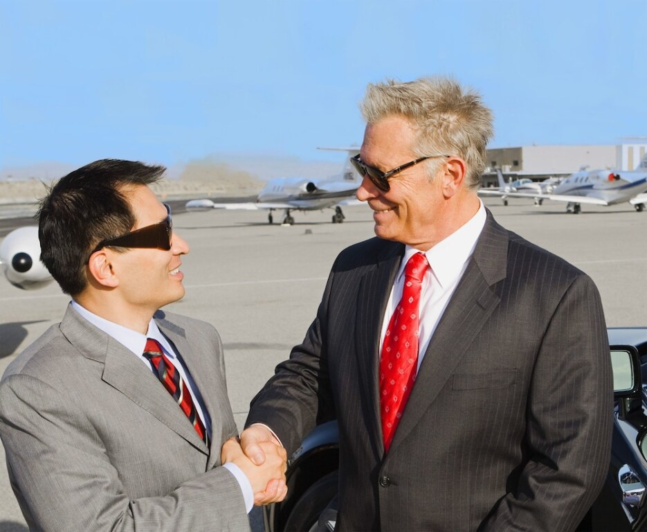 Dignitary Discretion Coachella Valley - photo 18