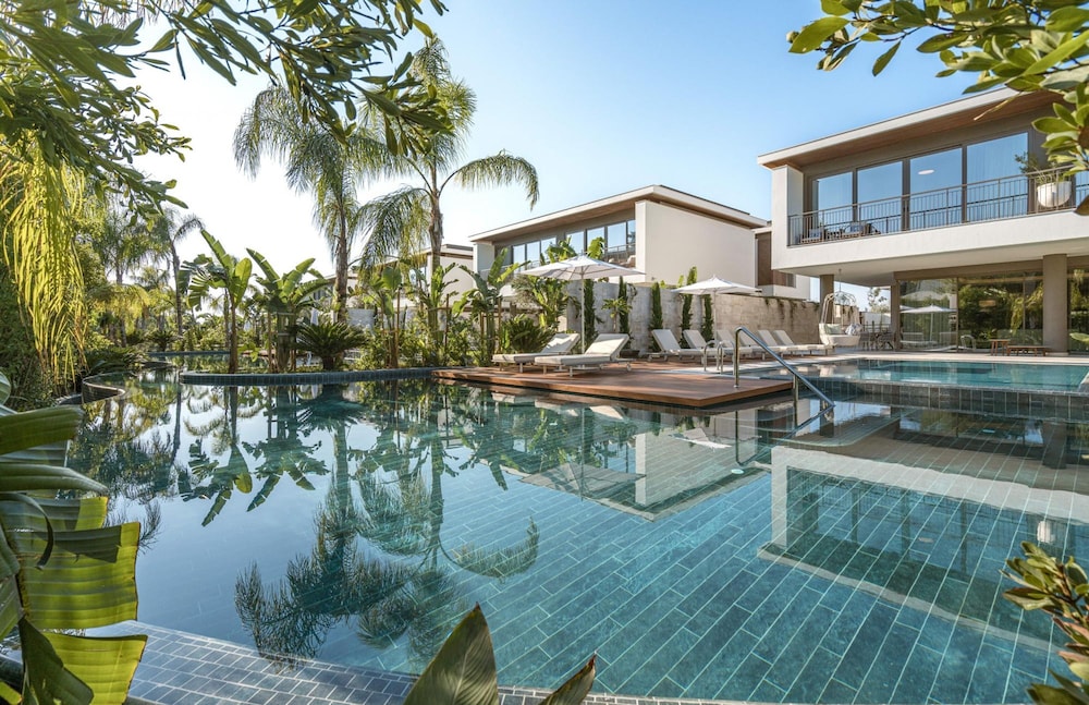 Bayou Villas Turkey 4 Bedrooms Ultra All Inclusive