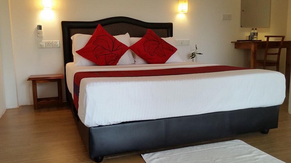 Sigiri Wilderness Resort in Sigiriya, Sri Lanka