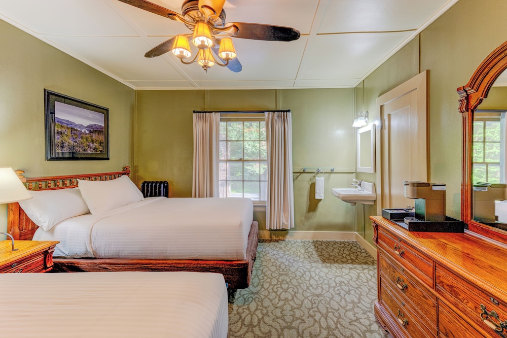 Lake Quinault Lodge - photo 25