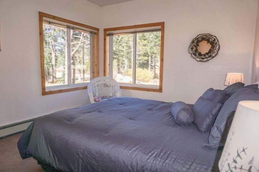 Sun Meadows By Kirkwood Resort - photo 4