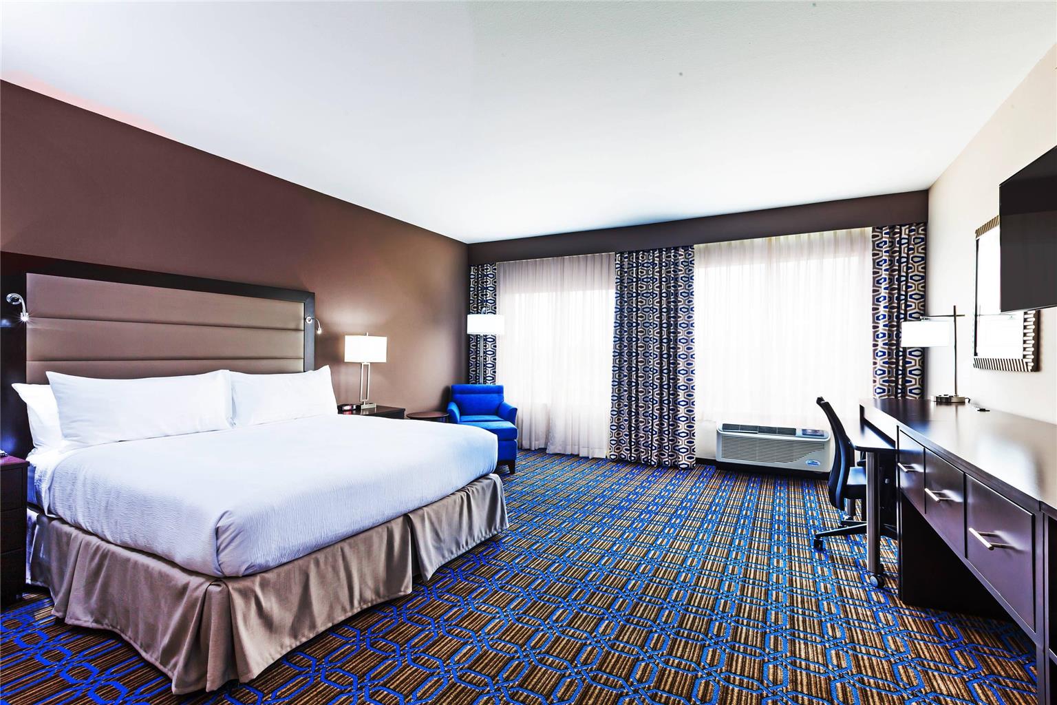 Clarion Hotel The Colony Plano West — hotel in The Colony